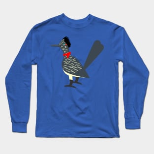 Road Runner Long Sleeve T-Shirt